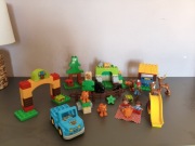 LEGO Duplo park 10584