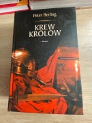 KREW KRÓLÓW. -  Peter Berling