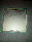 Intel core i5 2500K