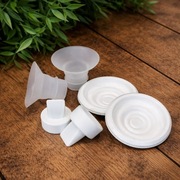 Komplet części zamiennych do laktatora Spectra S1 S2 