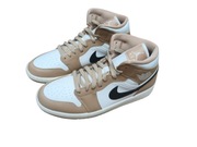 Buty Nike Jordan Air 1 Mid, nowe, rozmiar 42,5cm