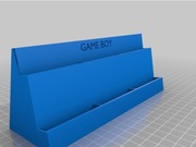 Stojak podstawka cardrige nintendo classic color 6