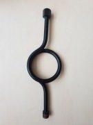 Rura syfonowa spiralna 1/2" GW GZ