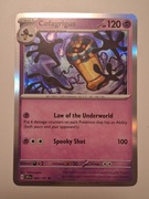 Cofagrigus Rare SSP 83/191 Surging Sparks Pokemon Trading Card Game