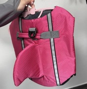 Kamizelka do wody dla psa M