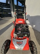 Kosiarka spalinowa Briggs&Stratton,Stiga, Einhell z napędem