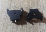 Koszyk na baterię CR2032 pionowy (72)