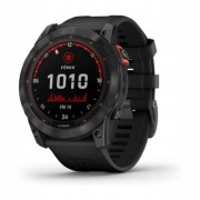 Garmin fenix 7X - Solar 51mm