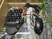 Zestaw gamingowy Cobra DK02 (4w1) do Xbox One