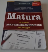 Matematyka Matura 2005-2009
