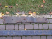 uaz zderzak mocowanie koła