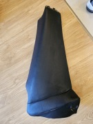 Boki tylnego oparcia kanapy Bmw e46 coupe 