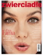 Zwierciadło październik 2022 10/2022 Farna Ewa