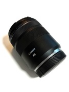 Obiektyw Canon RF 85mm F2 MACRO IS STM - stan idealny