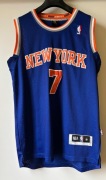 Podkoszulek NBA Authentics M Anthony 7