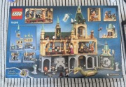 Lego Harry Potter Komnata tajemnic chamber of secrets 76389