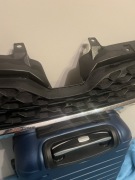 Subaru Forester SJ maska przód atrapa osłona oryginał