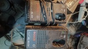 Ładowarka Bosch AL60 4,8V-12V 1,4 A