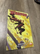 Deadpool Dobranoc