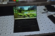 Laptop Dell XPS 13 9380 procesor i7-8565U 8Gb  512Gb dotyk