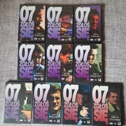 07 Zgłoś się - serial dvd (całość)