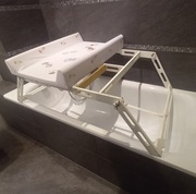 Podstawa/platforma pod przewijak/wanienkę