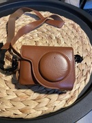 Etui skóra Canon PowerShot S95/S100/S120/S200