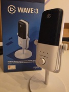 Mikrofon Elgato Wave:3