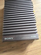 Wzmacniacz samochodowy Sony XM-4020 |  | 2-kanały | 2x40W RMS / 1x70W