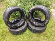 Opony Pirelli 235/55 R18 Scorpion Verde 100V – komplet 4 sztuki