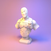 Figurka Deadpool Marvel