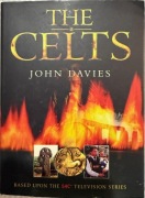 Celtowie The Celts John Davies