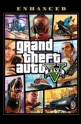 Grand Theft Auto V Enhanced (PC) – Rockstar Games Launcher – Key GLOBAL