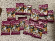 Lego minifigures 71037 - seria 24 - komplet