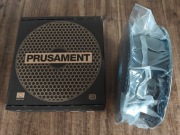 Filament Prusa Prusament PETG 1,75mm Matte Black Czarny Matowy 1kg