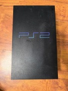 Konsola PlayStation 2 SCPH-30004R