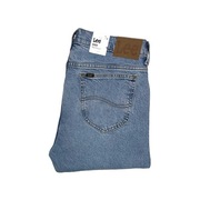 Spodnie męskie jeansy Lee Rider Old Time W32 L32