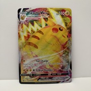Karta Pokemon TCG Jumbo Pikachu VMAX