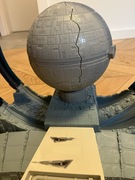 Hot Wheels Mattel  Star Wars Szturm na Gwiazdę Śmierci