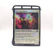 Magic the gathering - Phyrexian Censor FOIL - ONE MTG