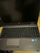 Laptop HP 6560b ,Intel Core i5, 500GB