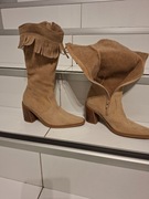 KOWBOJKI NOWE rozm 36