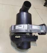 Wentylator ebmpapst typ RG148/1200-3633-010204 do palnika na olej Vaillant