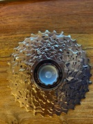 Kaseta Shimano 12s nowa