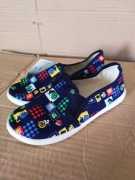 Buty dziecięce polskiej marki Zetpol r.33,34,35,36