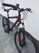 KROSS Black Edition 6.1 19" M Super Stan WYSYŁKA