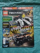 Czasopismo dziecięce technic 2022rok