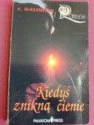 A.McELFRESCH - KIEDYŚ ZNIKNĄŁ CIENIE