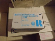 Toner Ricoh typ R2 cyan