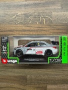 Bburago Citroen C Elysee WTCC 2014 S Loeb 1:43 nowy
